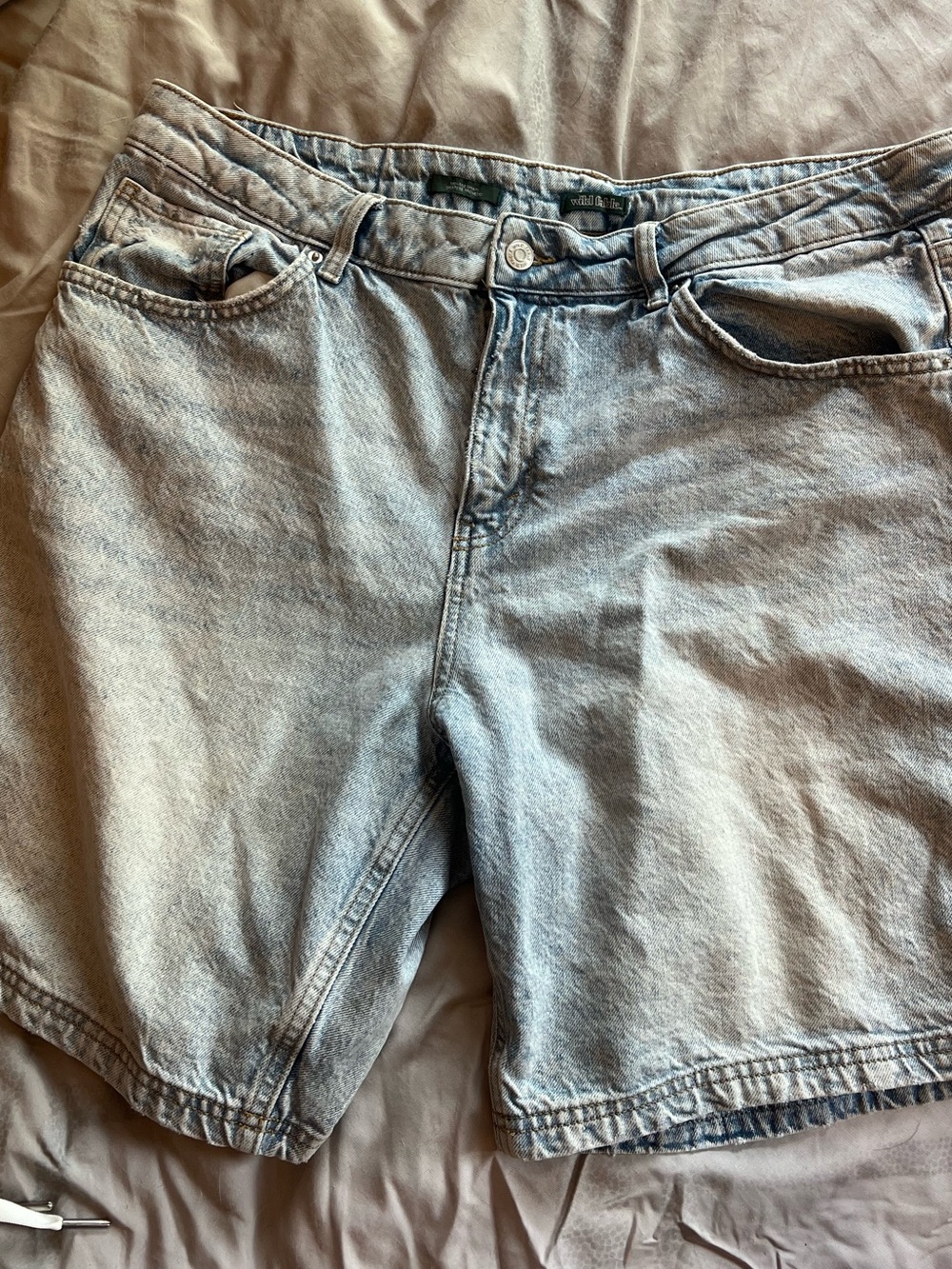 Wild Fable Denim Shorts